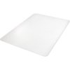 Deflecto Polycarbonate All Day Use Chair Mat, Hard Floors, 46 x 60, Rect, Clear CM21442FPC